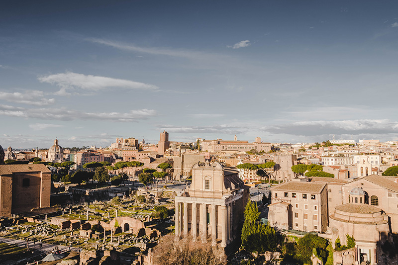 Foro Romano